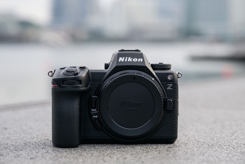 Nikon Z6 III – New-Generation Low-Light Full-Frame