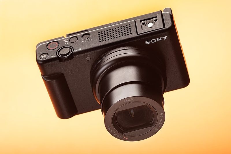 Sony ZV-1 II