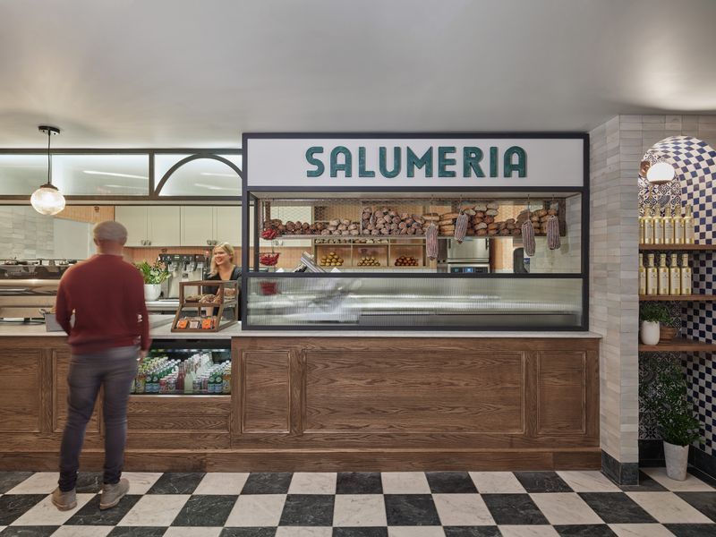 Alidoro - New York, NY