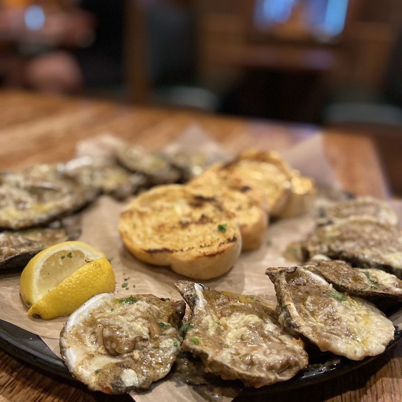 Red Lobster (Baton Rouge • Metairie • Bossier City • Monroe)