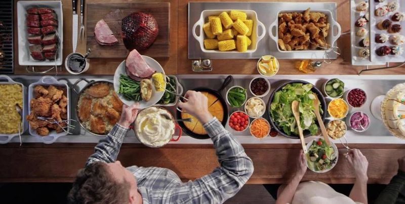 Golden Corral (Multiple NC Locations)