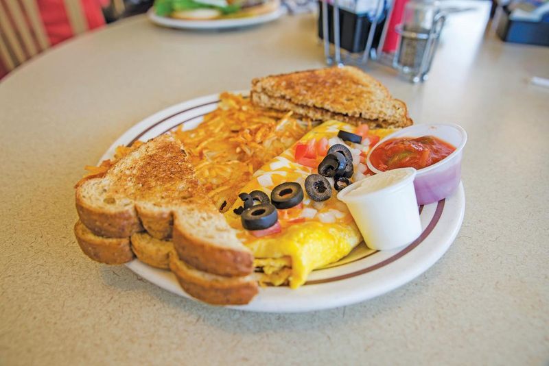 The Shack on Broadway