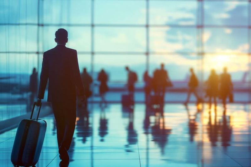 Business travel & residency paperwork could get simpler