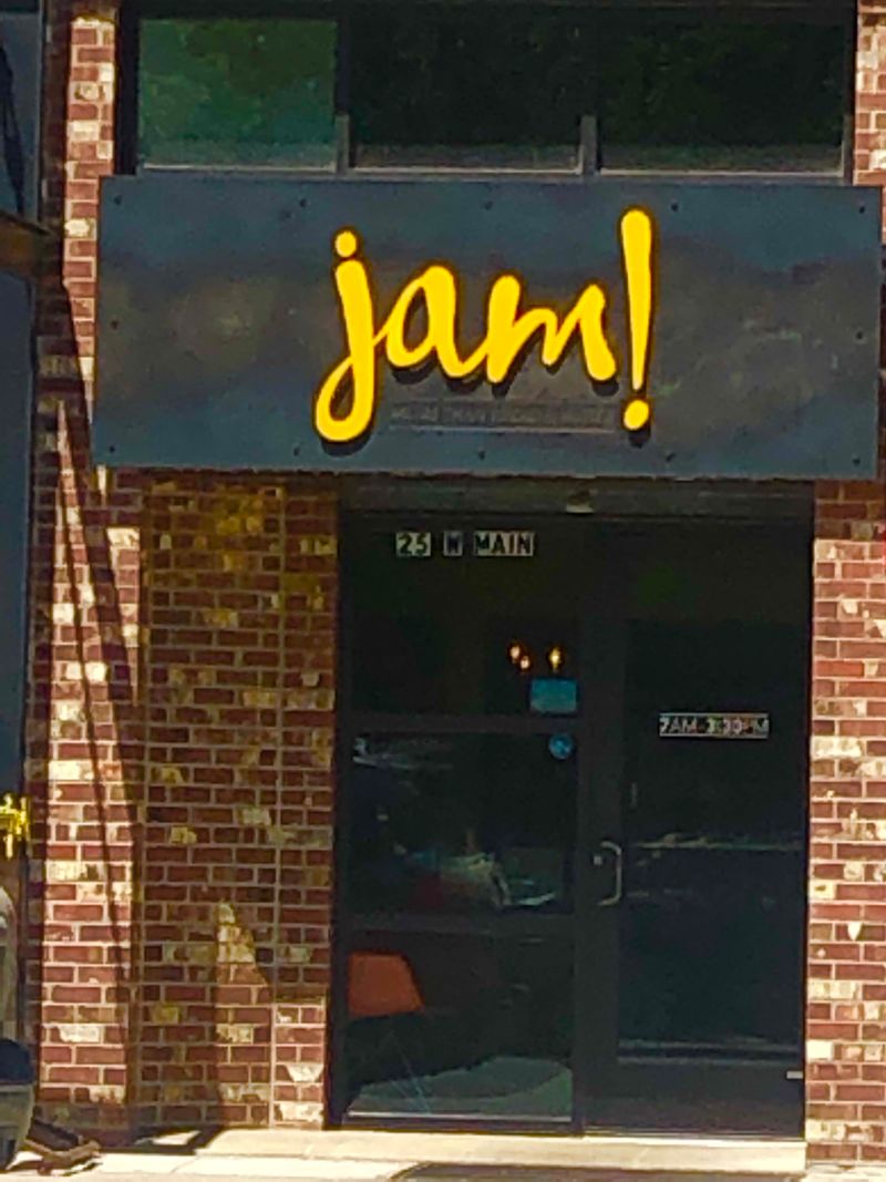 Jam! – Bozeman