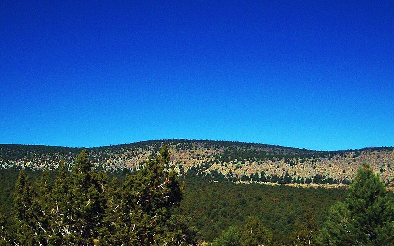 Great Basin National Park (Nevada)
