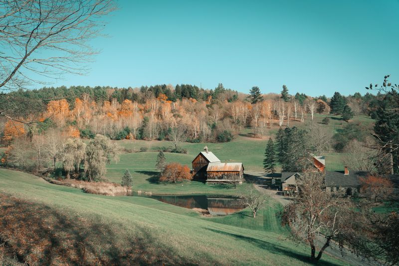 Woodstock, Vermont