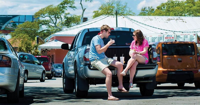 El’s Drive‑In (Morehead City, NC)