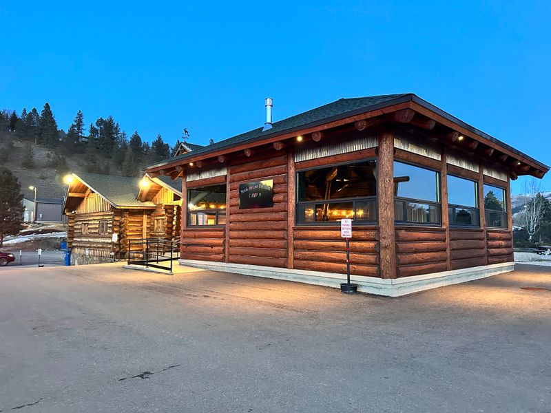 Lolo Creek Steakhouse – Lolo, MT