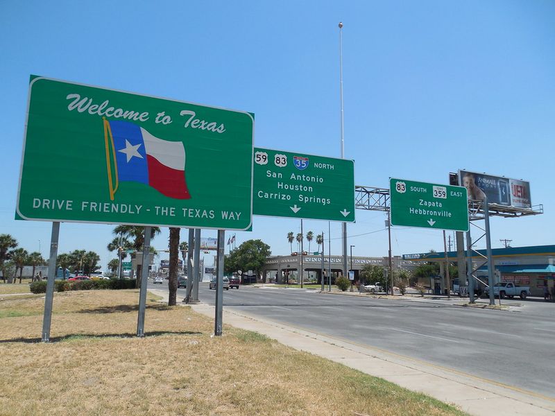 Laredo, Texas