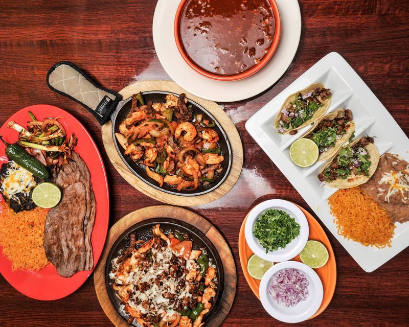 El Toro Mexican Restaurant – Florence