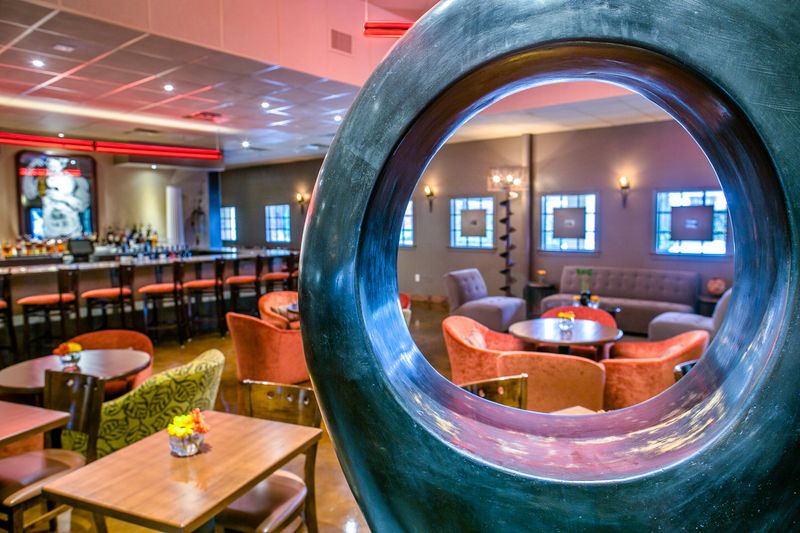 Il Giallo Osteria & Bar