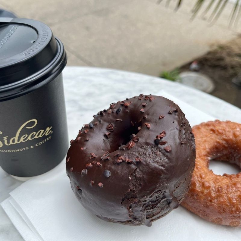 Taste and Texture: Why Locals Keep Coming Back