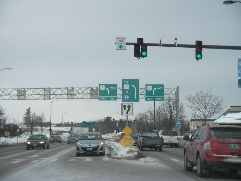 South Burlington, Vermont