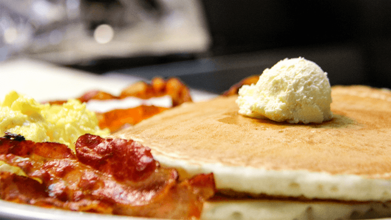 Blue White Grill - Martinsburg