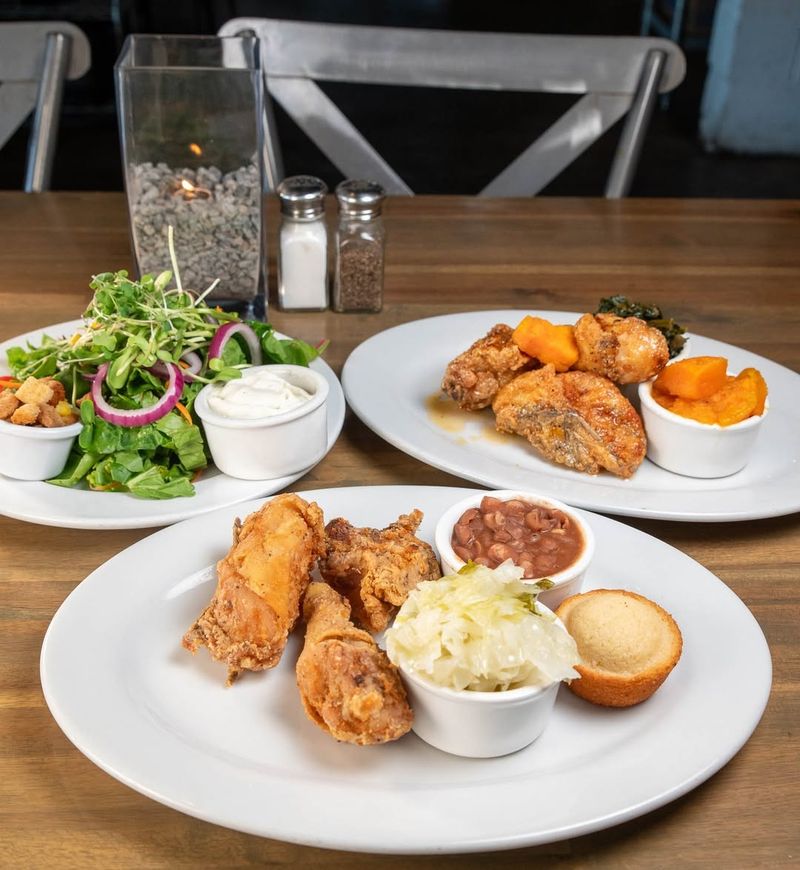 Florence's Restaurant (OKC)