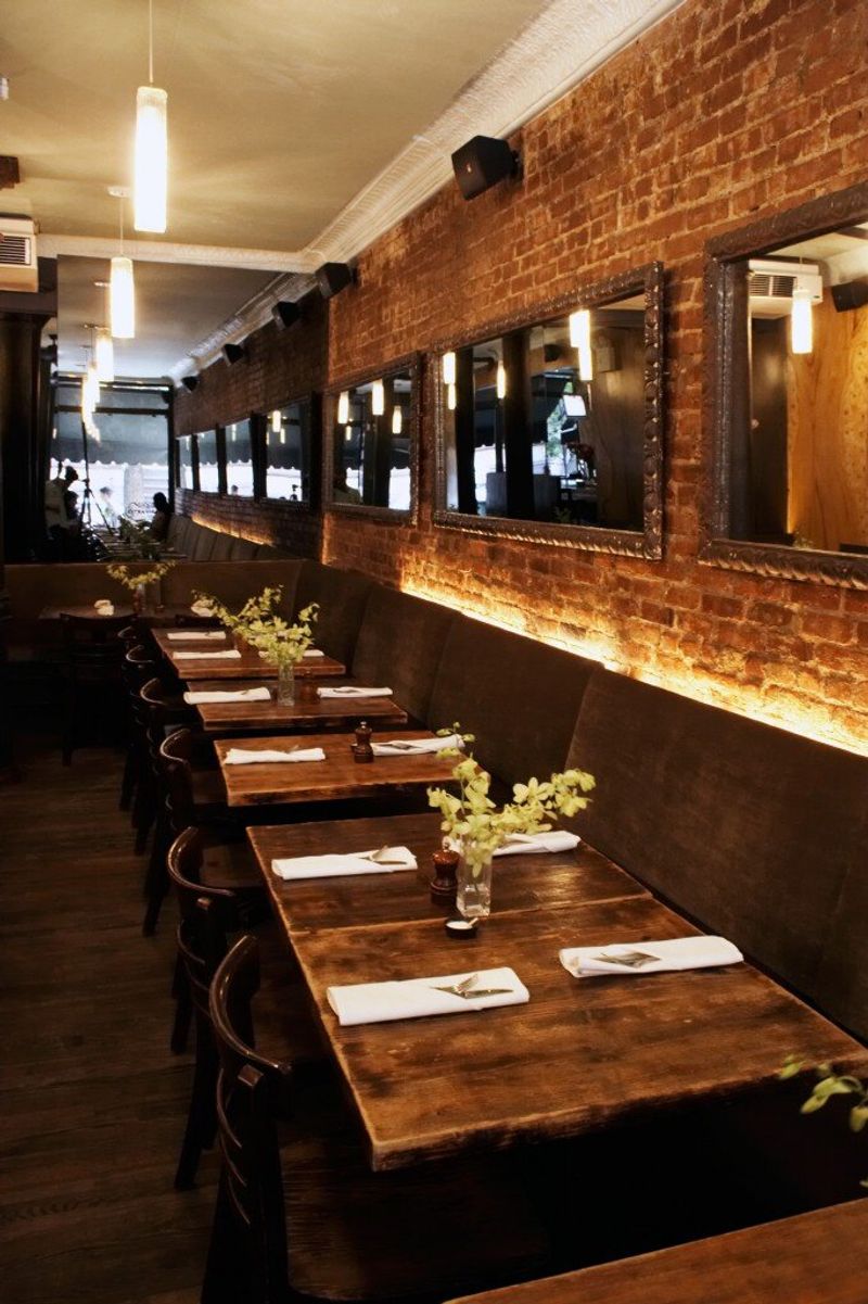 Extra Virgin | West Village