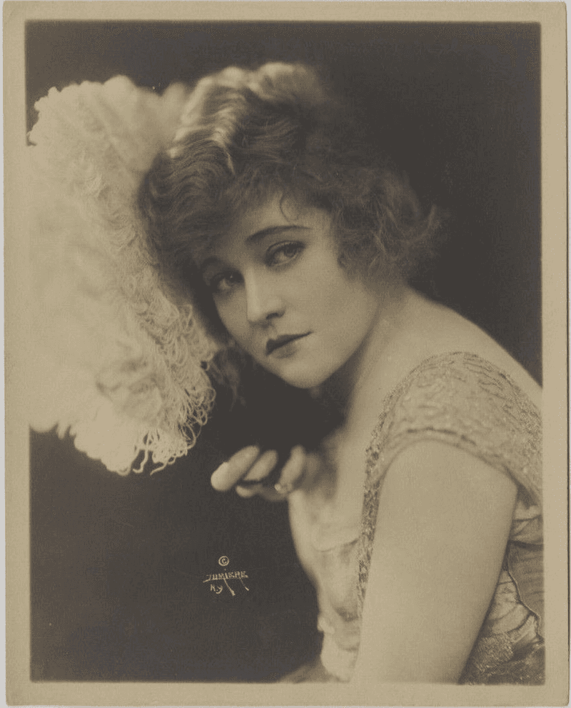 Ethel Clayton (1890–1966)