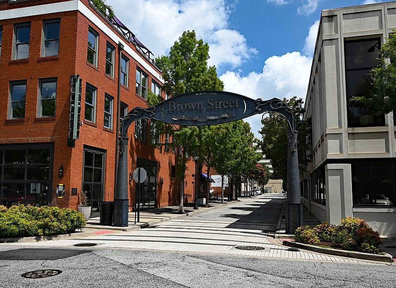 Greenville, South Carolina