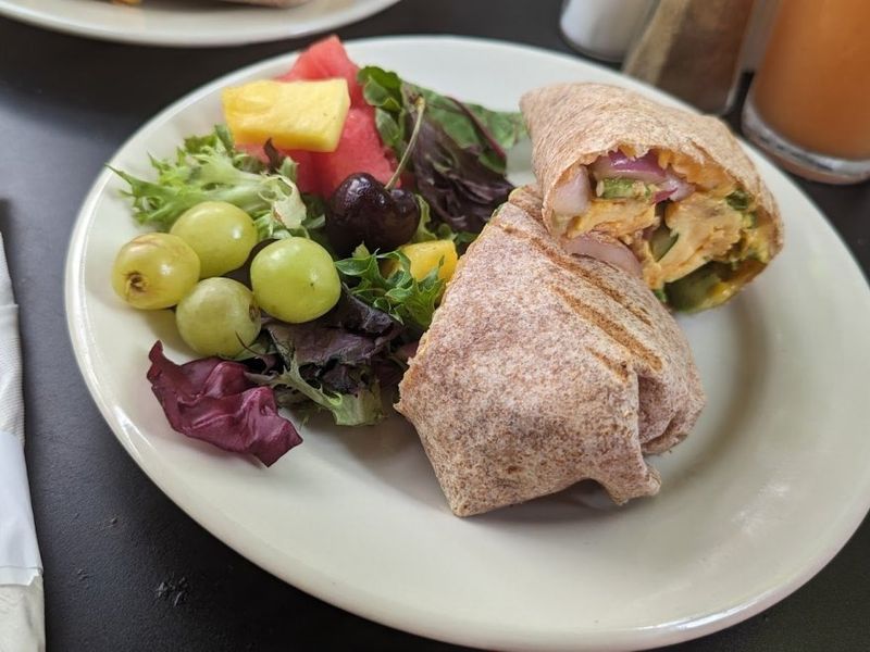 GreenMan Juice Bar & Bistro – Lewes