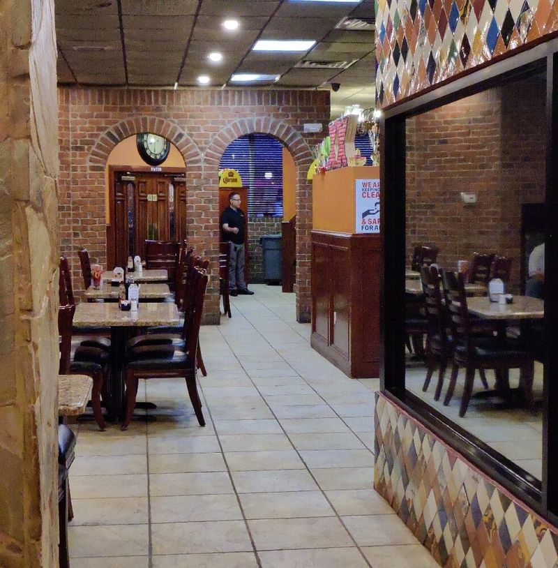 Mi Pueblo Mexican Grill – Winston-Salem