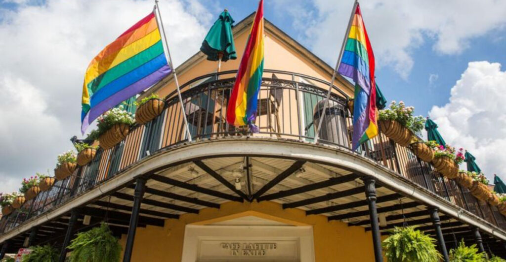 Century-Old Sanctuary on Bourbon: How Café Lafitte in Exile Became America’s Oldest Gay Bar