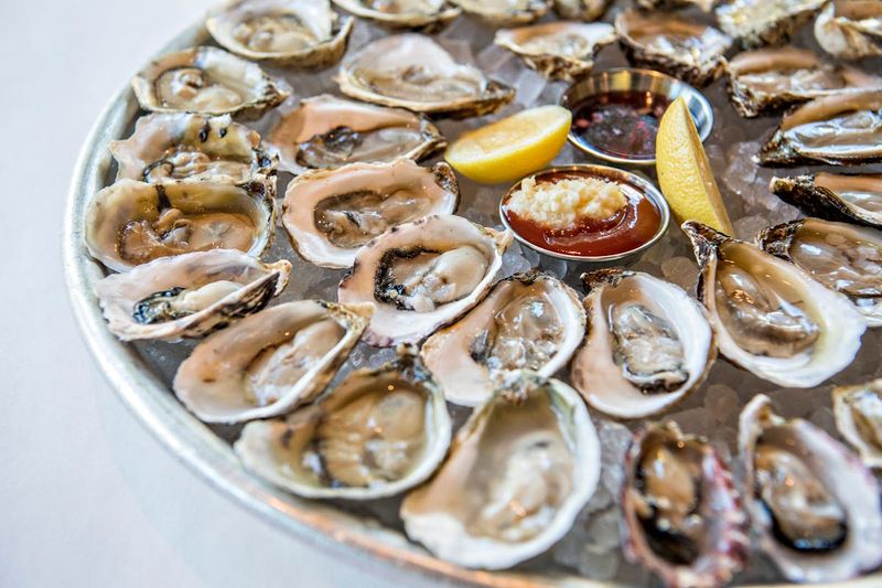 Jax Fish House & Oyster Bar – Colorado Springs