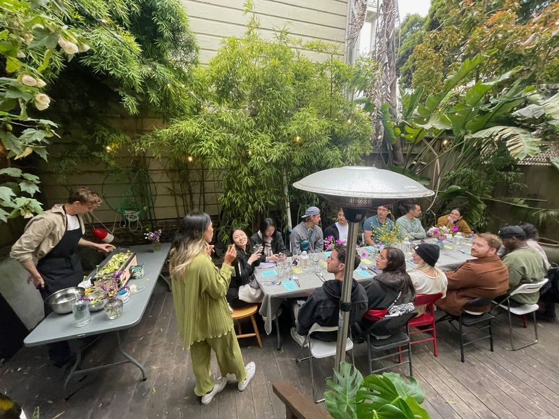 Dostee (San Francisco)