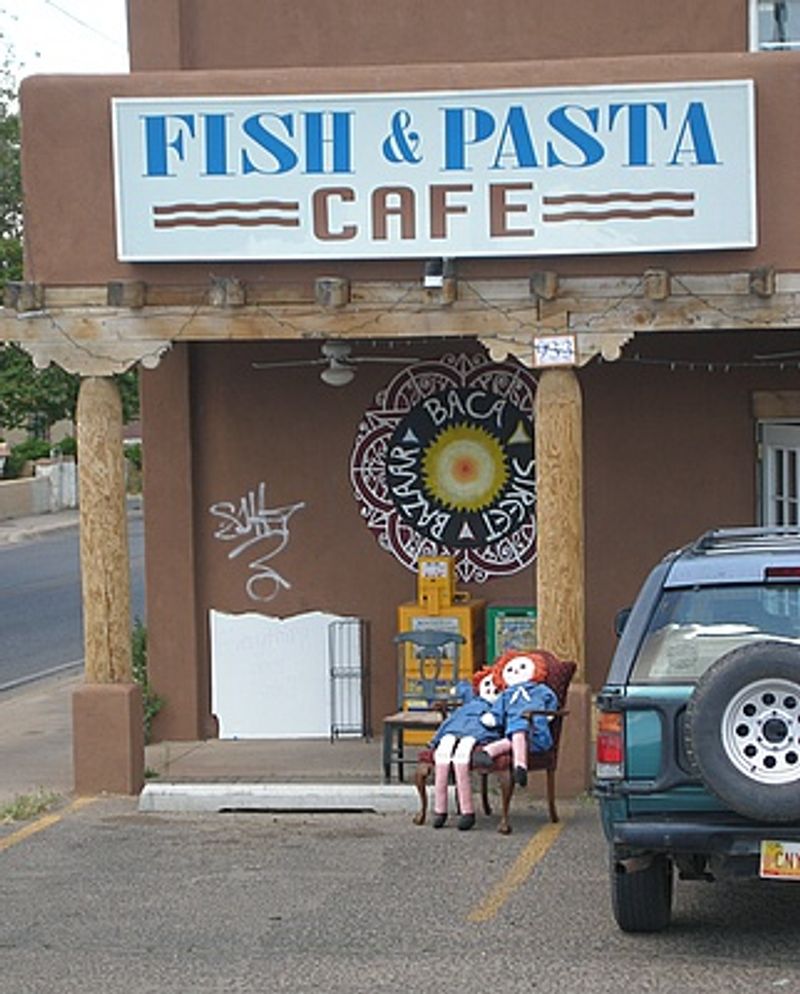 Santa Fe, New Mexico