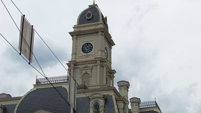 Noblesville, Indiana