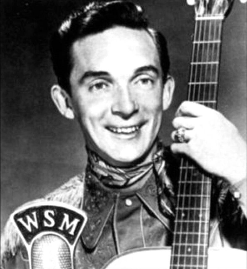 Ray Price