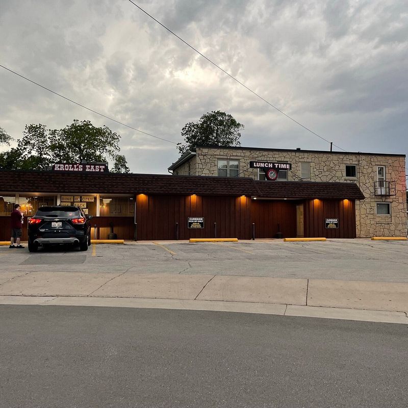 Kroll's (East & West) — Green Bay / Ashwaubenon