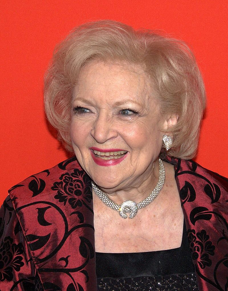 Betty White – The Beloved Everywoman