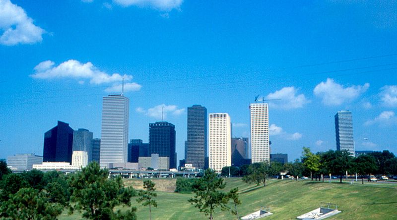 Houston, Texas