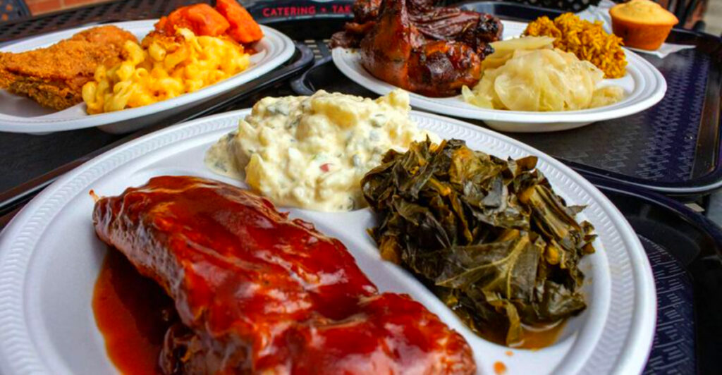 Charlotte, North Carolina’s Must-Try Soul Food Eateries That Prove the South’s Still Got It