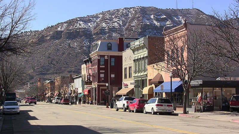 Durango, Colorado