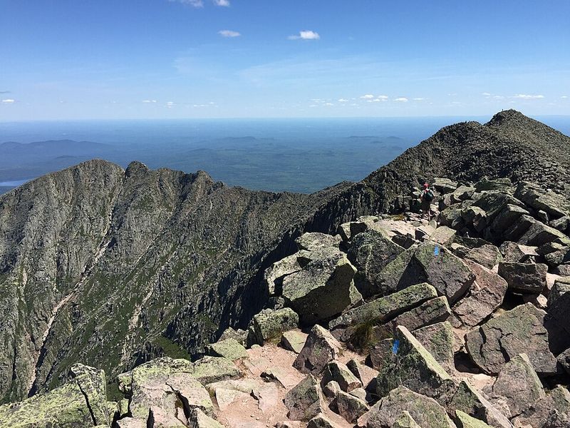 Baxter State Park (Maine)