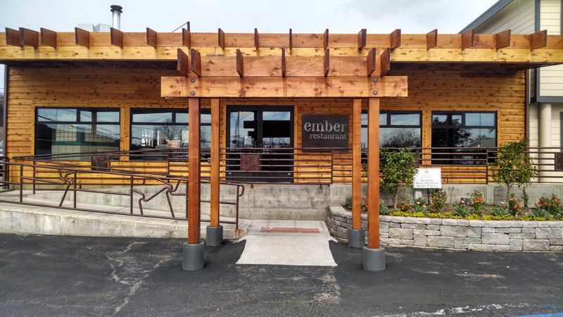 Ember — Arroyo Grande (SLO County)