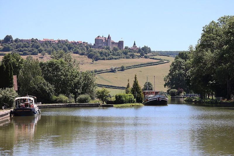 Vandenesse‑en‑Auxois (Burgundy)