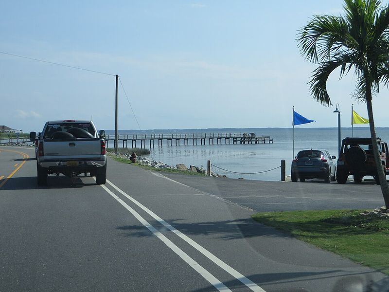 Outer Banks (Duck), North Carolina