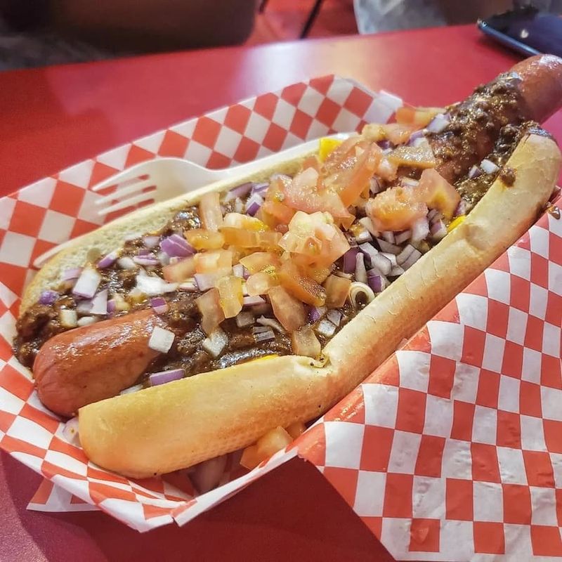 Bobby's Hot Dogs – Reno