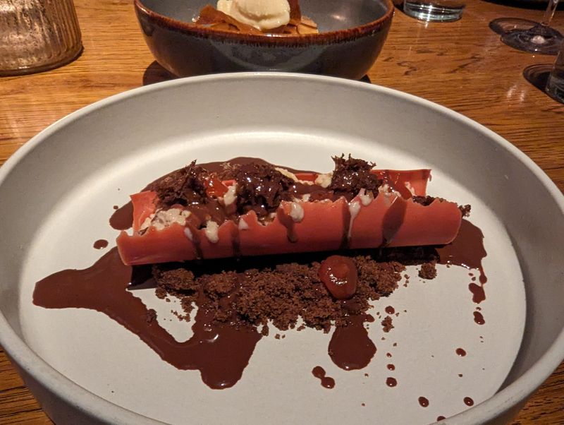 Sweet Finishes To Seal The Night