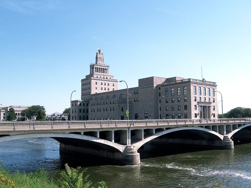 Cedar Rapids, Iowa
