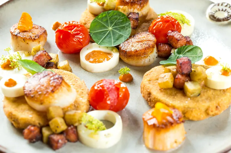 Hot and Hot Fish Club (Pepper Place)