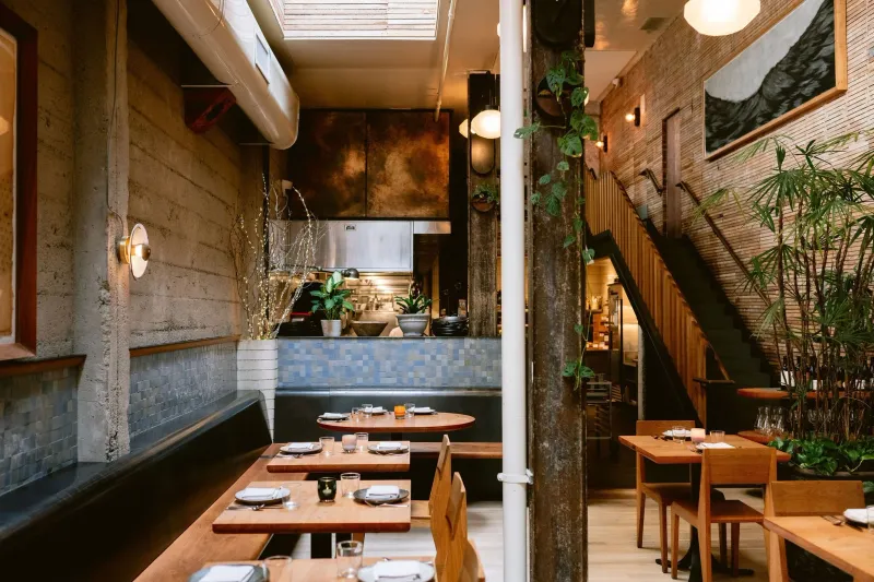 State Bird Provisions (San Francisco)