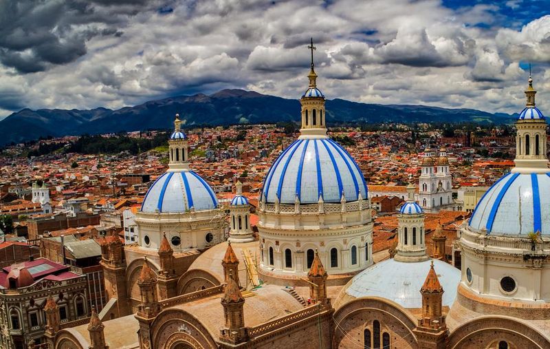 Cuenca, Ecuador