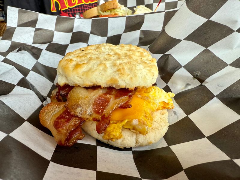 Ollie's (Grant Park, Atlanta)