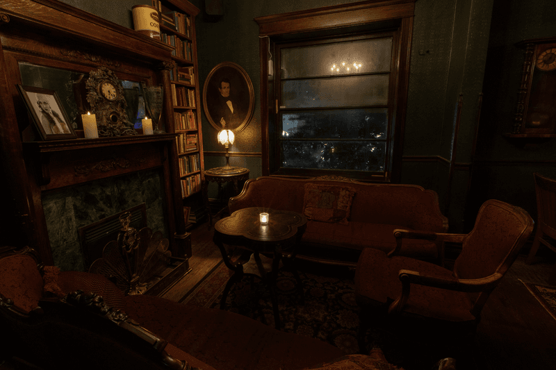 The Gatsby (Lincoln Park)