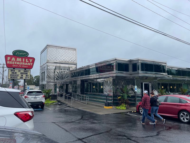 Exeter Family Restaurant — Reading / Berks County