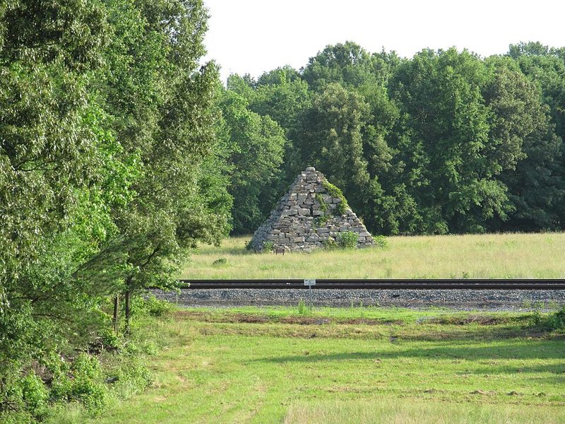Fredericksburg & Spotsylvania National Military Park (Virginia)