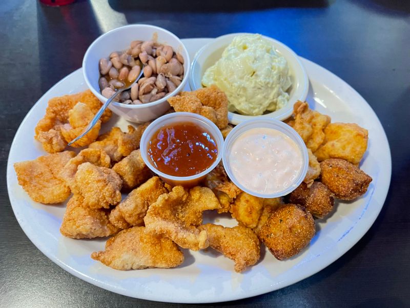 Steak Fingers With Perfect Gravy